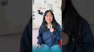 #UTM international student experience: Clarices view