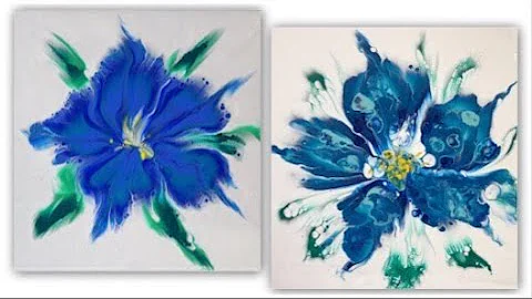 (183) Reverse Dip Collaboration With Lorraine Fosk...
