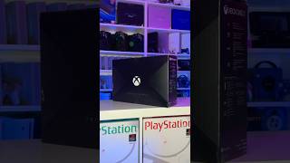 Unpacking XBOX ONE X Project Scorpio Edition ❎ #asmr #xbox #xboxone #xboxonex #gaming #unboxing