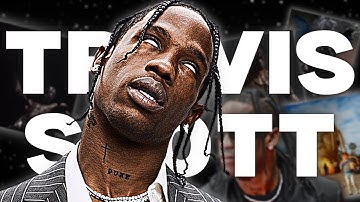 Ranking Travis Scott
