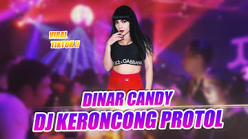 DJ KRONCONG PROTOL FULL SONG VIRAL TIKTOK BONDAN PRAKOSO 2023