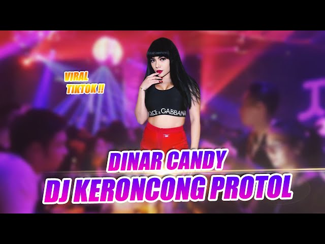 DJ KRONCONG PROTOL FULL SONG VIRAL TIKTOK BONDAN PRAKOSO 2023 class=