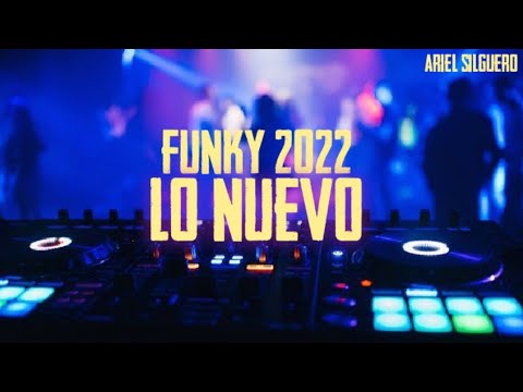 Funky Mix 2022