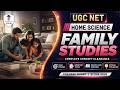 UGC NET - Family Studies Questions Solved | Counseling Ethics, Domestic Violence, Child Rights🔥