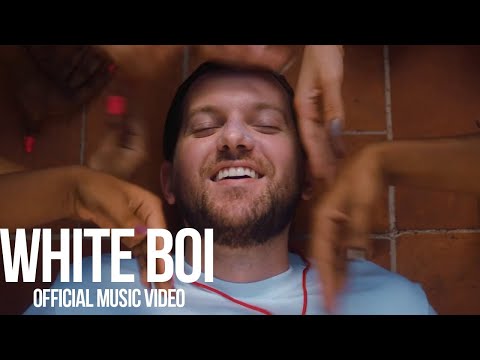 Dillon Francis Ft. Lao Ra - White Boi