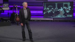 David Barton - Evidence of America's Christian Heritage