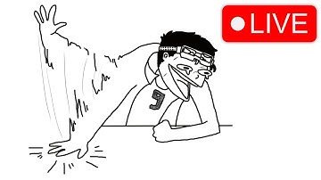 Livesteam vui vẻ nhé anh em