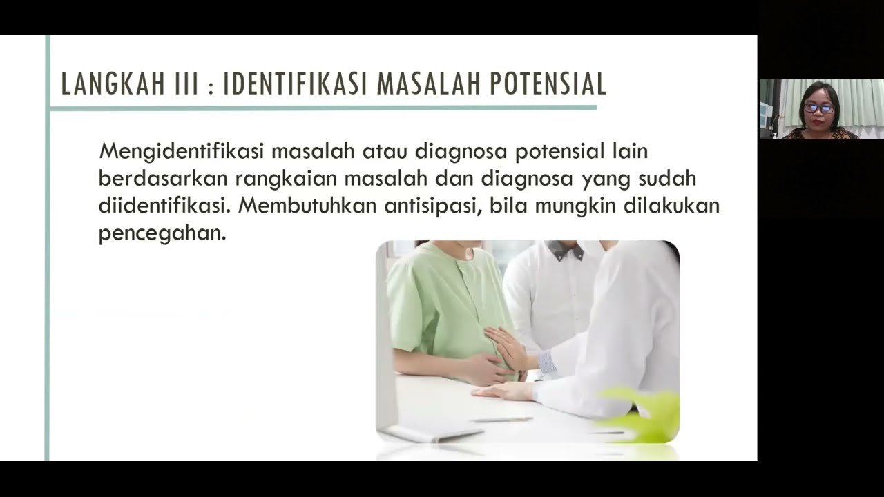 Manajemen Asuhan Kebidanan (SOAP & 7 Langkah Varney)