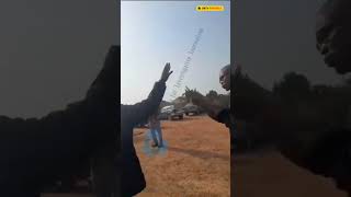 Socialite IBD Dede Threatens Customs Officer For Seizing His Smuggled Goods