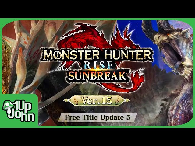 Review  Monster Hunter Rise: Sunbreak - XboxEra