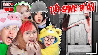 TỰA GAME BÍ ẨN CHƯA LỜI GIẢI THÍCH | Kairon Và Hero Team Sợ Hãi Gặp Quái Vật 3H screenshot 5