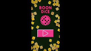 BOON DICE - Casual puzzle game screenshot 2