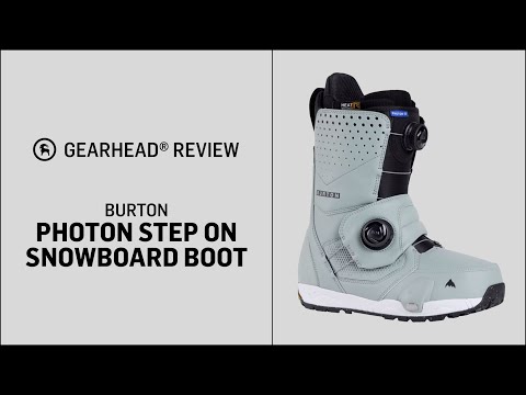 Burton Photon Step