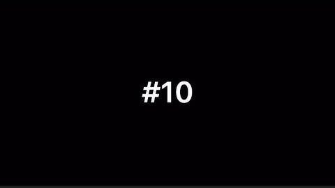 The Top 10 Submissions for my Editing Contest! #vitraec