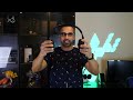 Beginning of video