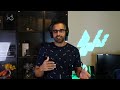 End of video