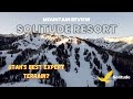 Solitude ski resort  mountain review  utah
