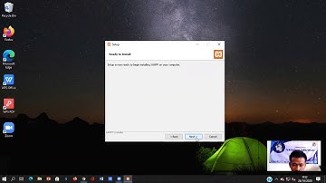 Okky Wibawanto-DIY-TI-Instalasi Framework part 1-LKSN ABK 2020