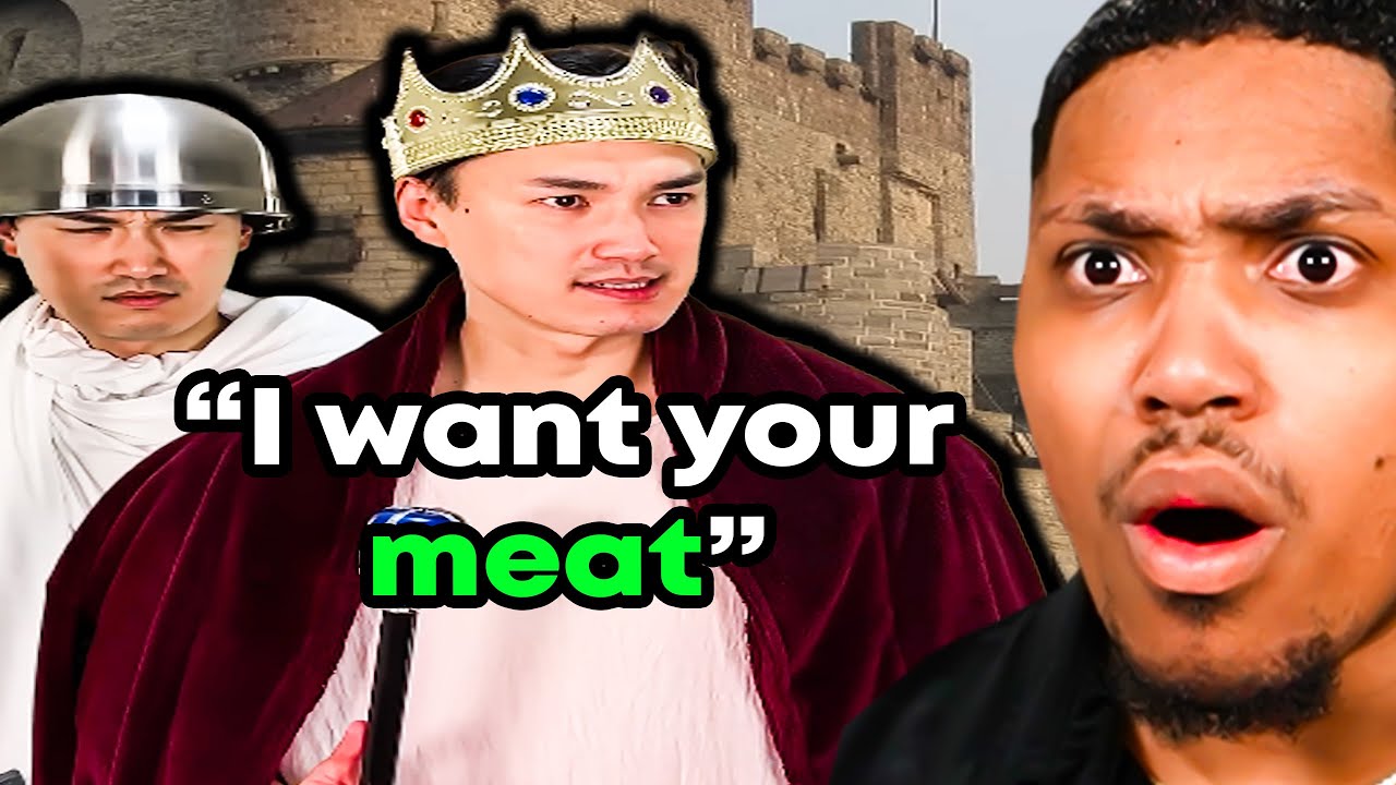 I Am MoBo Wtf Is This?