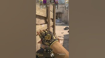 #csgo #shortsclip #counterstrike #csgoclips #gaming #csgohighlights #clutch #games #youtubeshorts