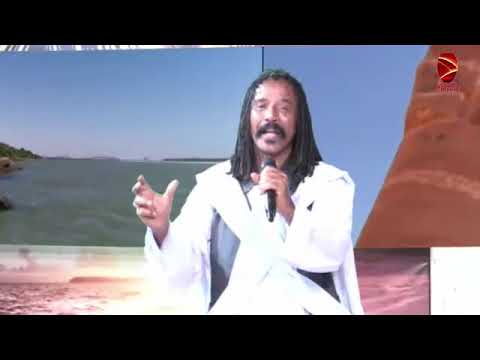 سلموى حمامقى الفنان سيدى دوشكا 2022 اغانى سودانية