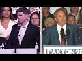 Republicans pour $300 million into Texas Senate race