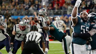 30 Minutes of Brandon Graham Career Highlights!