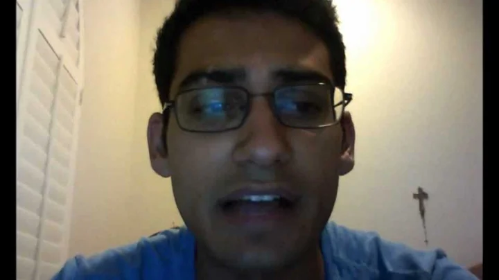 This I Believe Essay Video