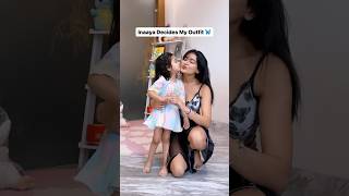 This 4 Year Old Kid Picked A Hot Outfit For Me