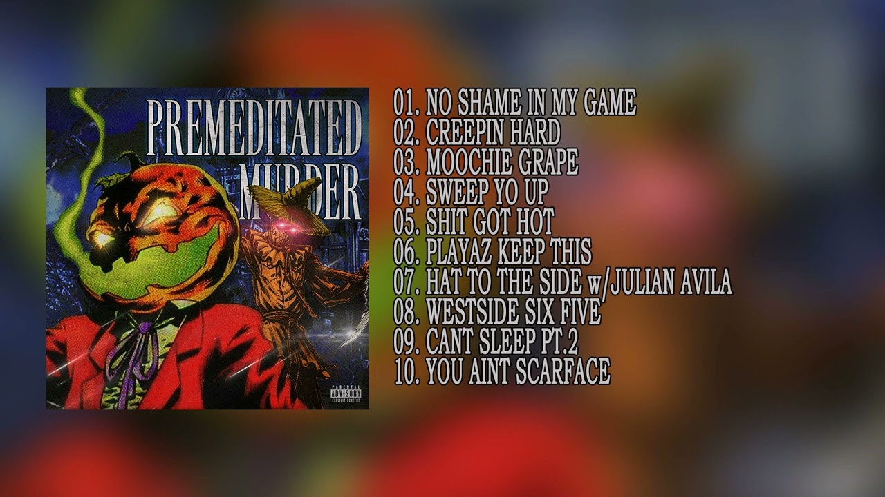 Watch ROLAND JONES & BERRYMANE - PREMEDITATED MURDER on YouTube Watch ROLAND JONES & BERRYMANE - PREMEDITATED MURDER on YouTube