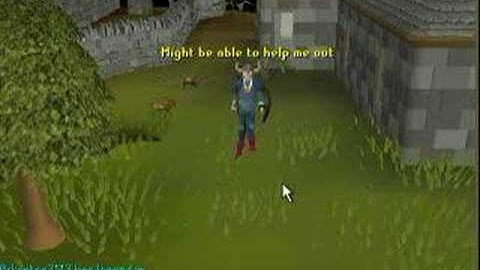 Clue Scroll:need help( map)