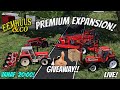 Premium expansion live  farming simulator 22  giveaway  eemhuus  co