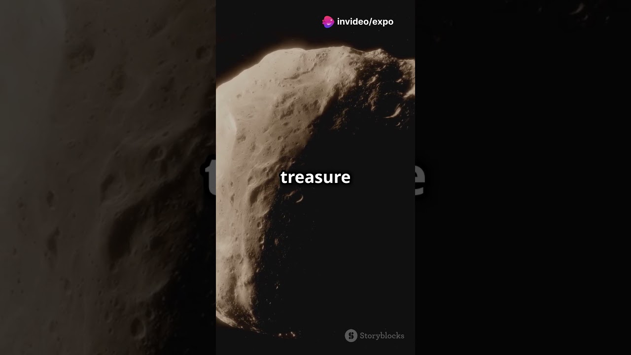 Asteroid Mining The Next Big Investment Opportunity 