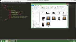 HOW TO MAKE A RESPONSIVE CONTACT FORM! in HTml and Css - NO VOICE AND SOUNS