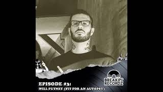 Breakin’ Recordz #3: Will Putney of the deathcore metal band Fit For An Autopsy talks about their...