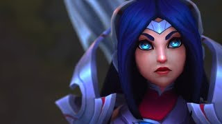 Epic moments of Irelia | league of legends | Soft Fuzzy screenshot 5