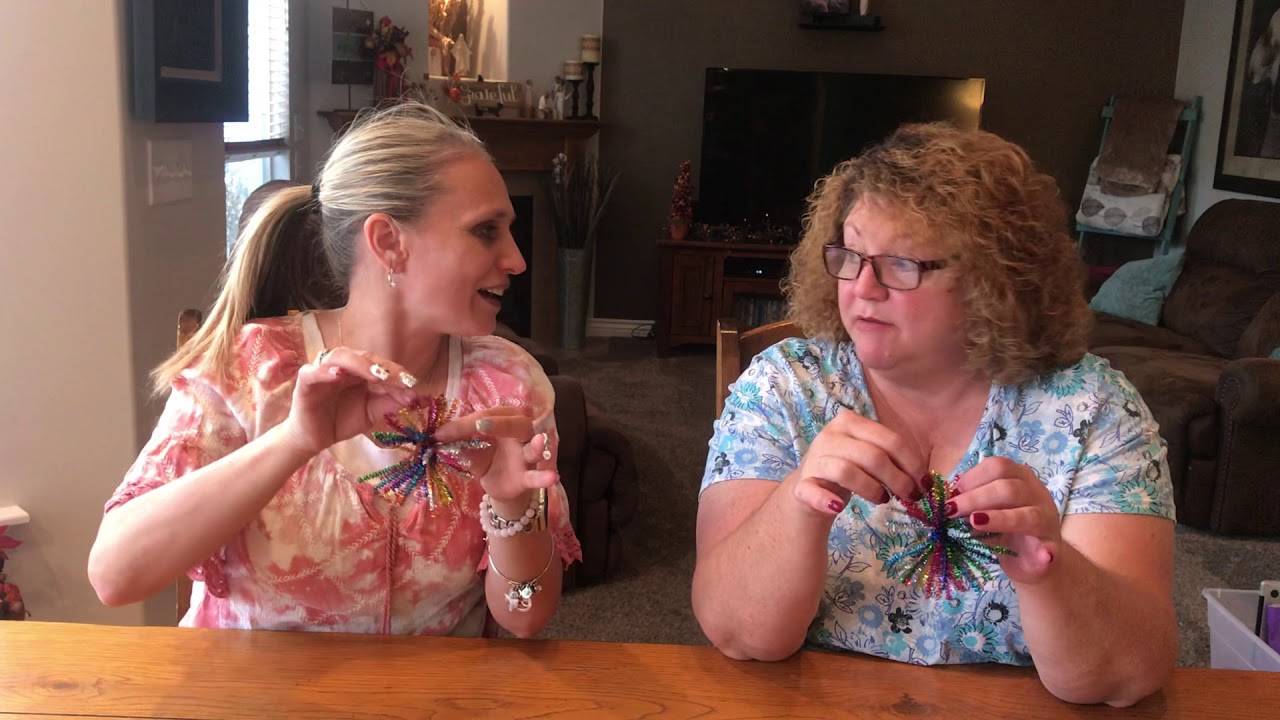 Brazil- Firework Craft