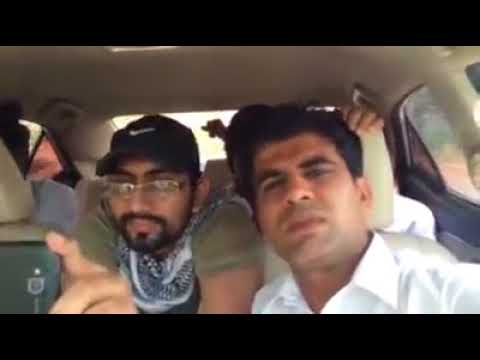 Thumbnail for Dadu ki Saair :) - Ride around Dadu, Pakistan