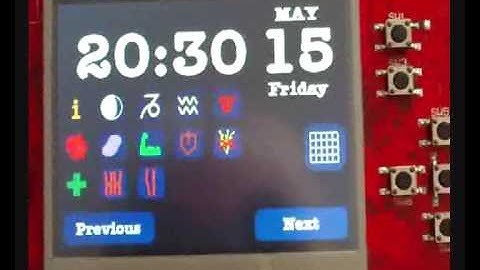 Dare to Dream Different Contest - Rich Media Extensions