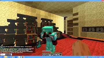 minecraft  factions intro