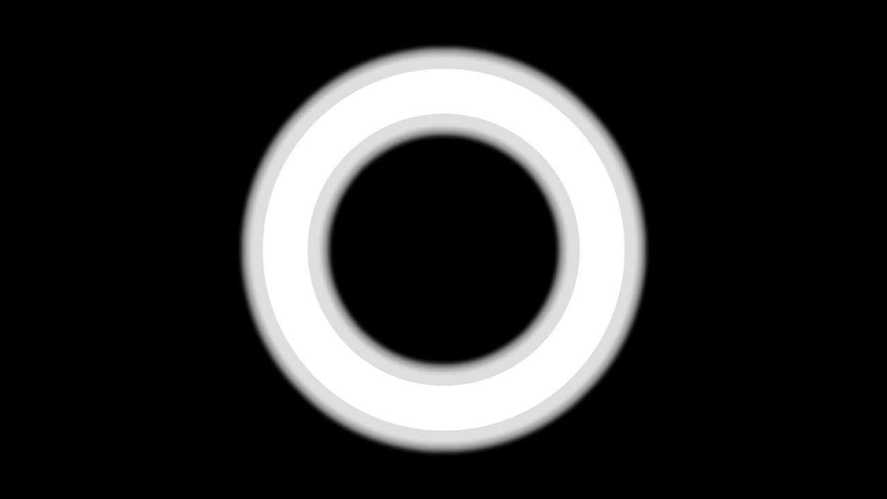 ANELLO LUMINOSO 10 ORE GRATIS