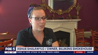 Popular Fredericksburg restaurant battling noise complaints