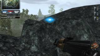 Contract Wars - AKMS