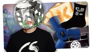 Legjobb Találmányok Kickstarteren 3 Cschannel