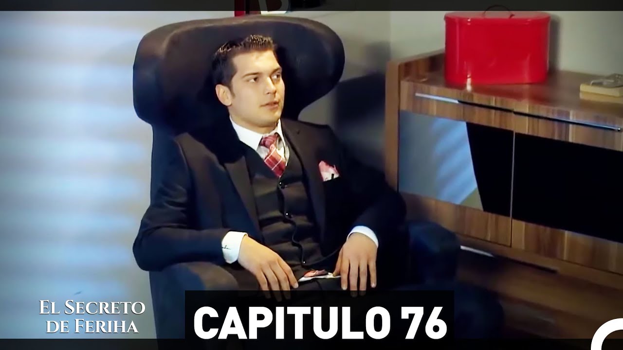 El Camino de Emir Capítulo 76 (Espanol Doblado)