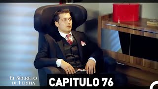 El Camino de Emir Capítulo 76 (Espanol Doblado)