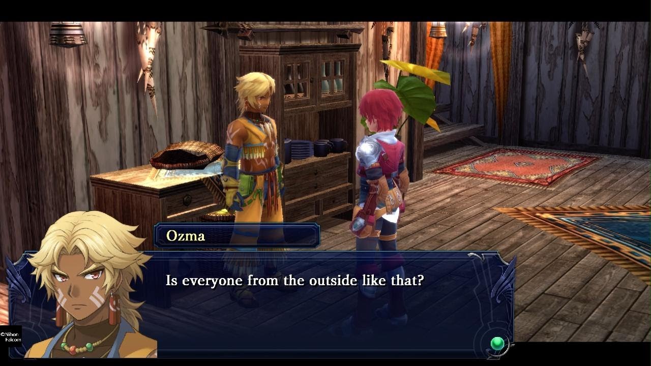 Ys Memories Of Celceta Walkthrough Part 6 Poisoned Rivers YouTube ys-memories-of-celceta-walkthrough-part-6-poisoned-rivers-youtube