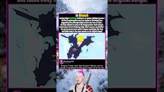 Ichigo Flexes Dangai Fullbring In Bleach