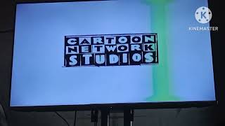 Cartoon Network Studios Cartoon Network 2005 high Pitched