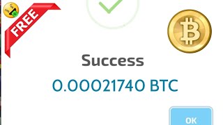 New Free BTC Cloud Mining Site 🤑 || Crypto Mining || Cloud Mining || BTC Mining